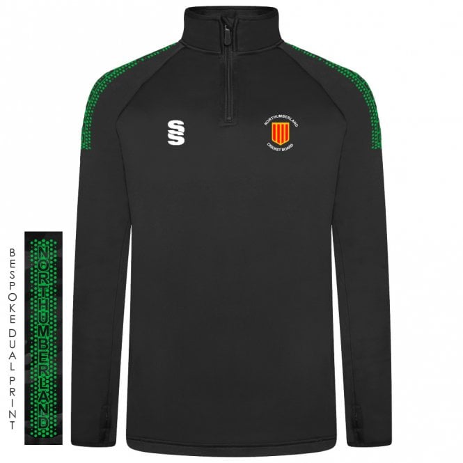 Northumberland Cricket Active Performance Top