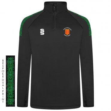 Northumberland Cricket Active Performance Top