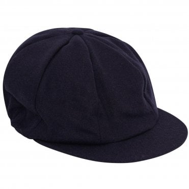 Old Leightonians CC Baggy Cap