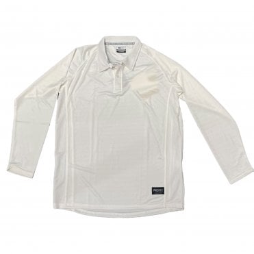 Old Leightonians CC Long Sleeve Cricket Shirt