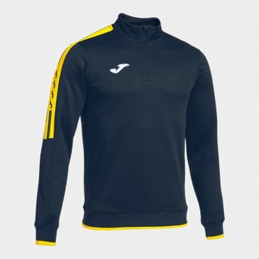 Olimpiada 1/2 Zip