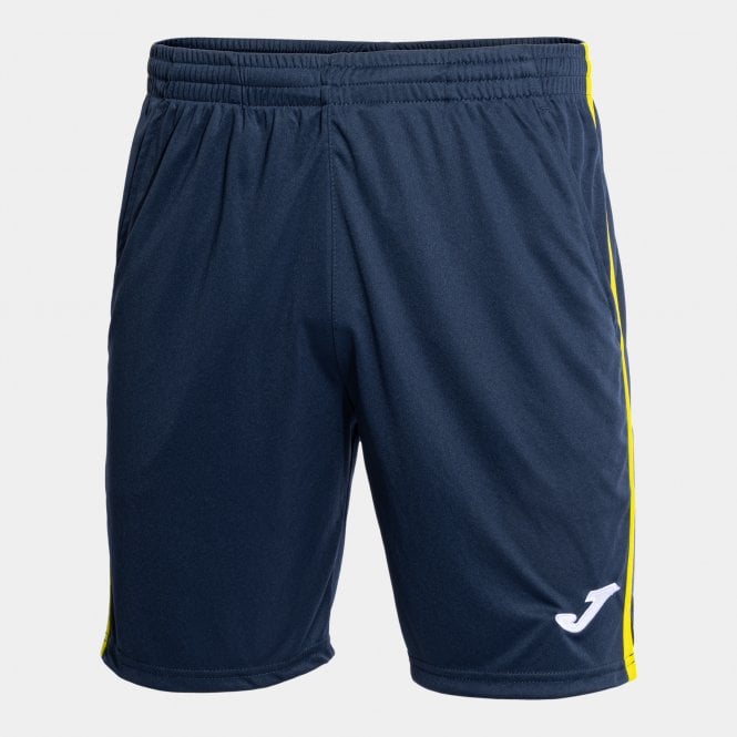 Open III Shorts