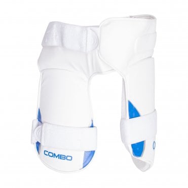 Combo Thigh Guard