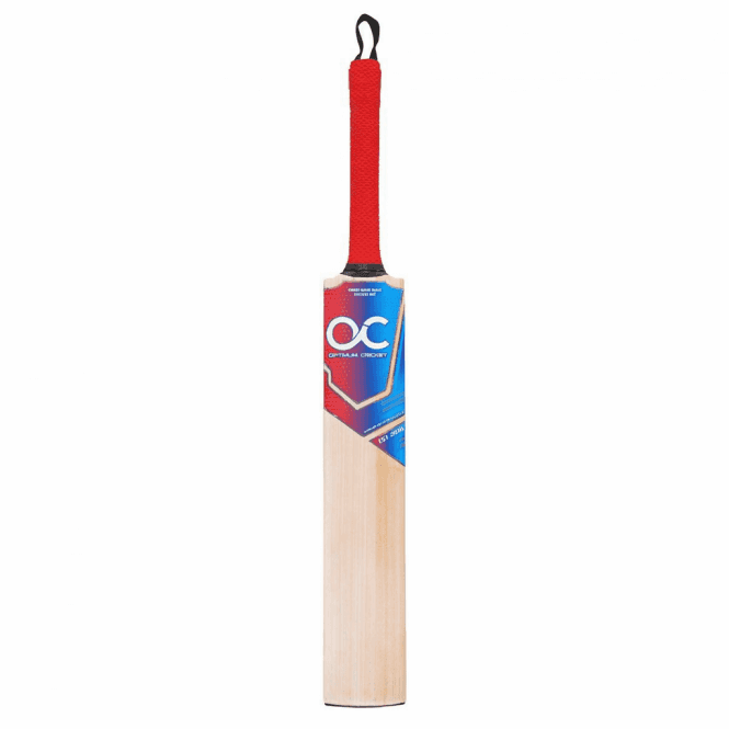 Optimum Cricket Grade I Cricket Bat