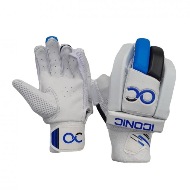Optimum Cricket Iconic Batting Gloves 