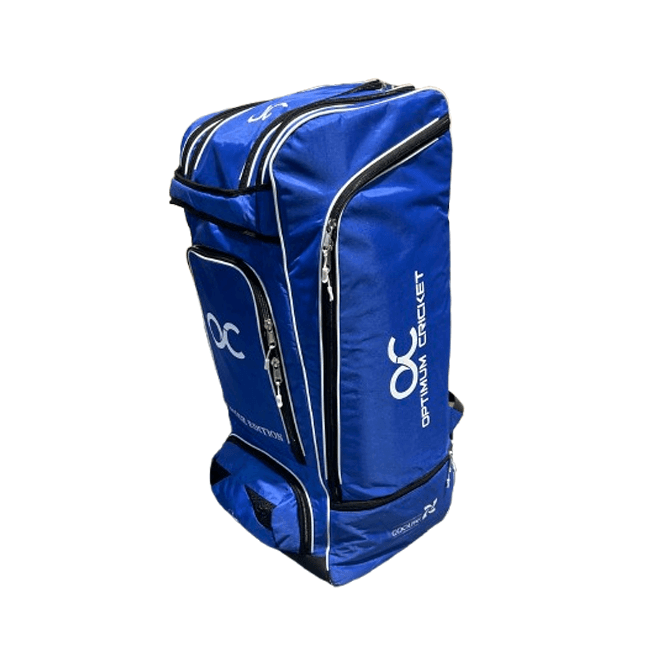 Optimum Cricket Player Edition Wheelie Duffle 