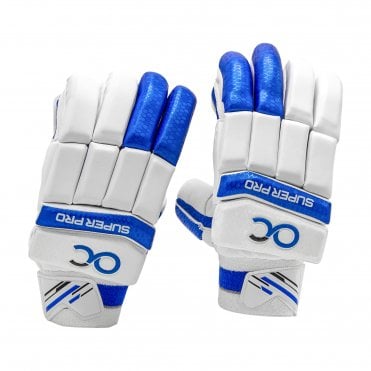 Super Pro Batting Gloves