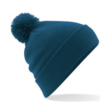 Original Pom Pom Beanie