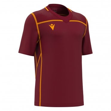 Peridot Junior Match Day Jersey