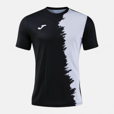 Picasho City Short Sleeve Football Shirt