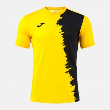 Picasho City Short Sleeve Football Shirt