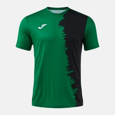 Picasho City Short Sleeve Football Shirt