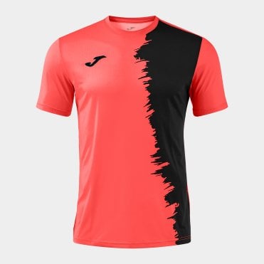 Picasho City Short Sleeve Football Shirt