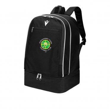 Portaferry Town FC Academy Evo Backpack