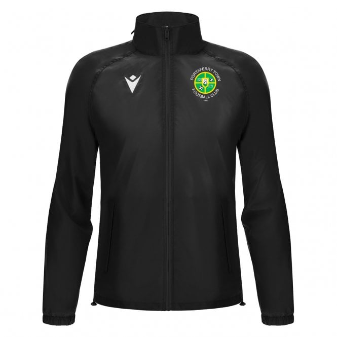 Portaferry Town FC Atlantic Hero Rain Jacket
