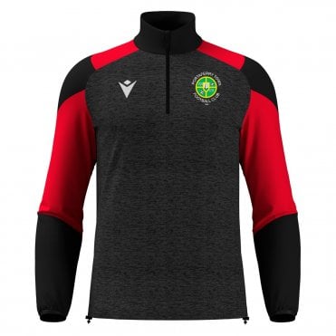 Portaferry Town FC Cuzco Senior 1/4 Zip Training Top