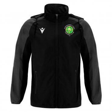 Portaferry Town FC Elbrus Shower Jacket