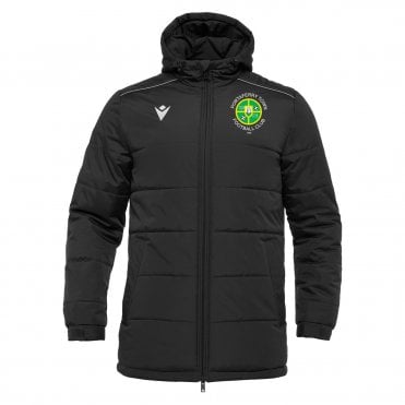 Portaferry Town FC Gyor Bench Jacket