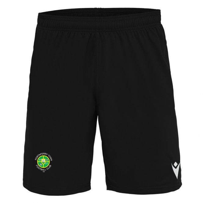 Portaferry Town FC Mesa Hero Football Shorts