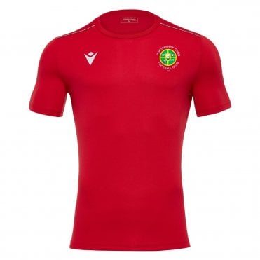 Portaferry Town FC Rigel Hero Short Sleeve Shirt
