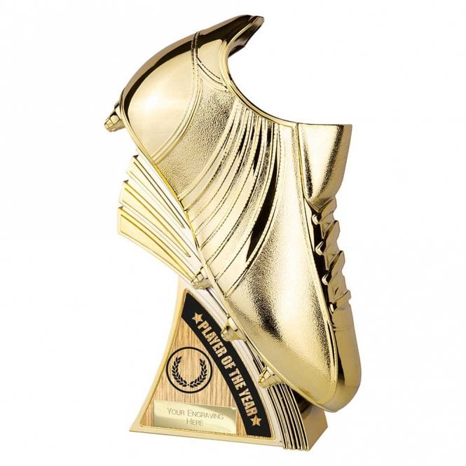 Power Boot Heavyweight Player of Year