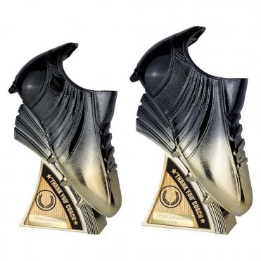 Power Boot Heavyweight Thank You Coach