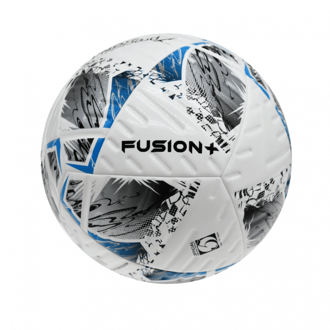 Precision  Fusion+ FIFA Basic Training Ball