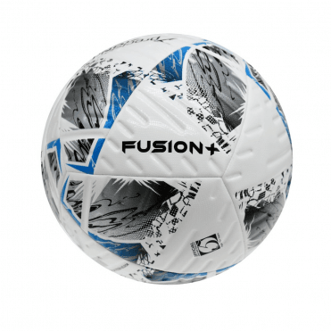 Precision Fusion+ FIFA Basic Training Ball