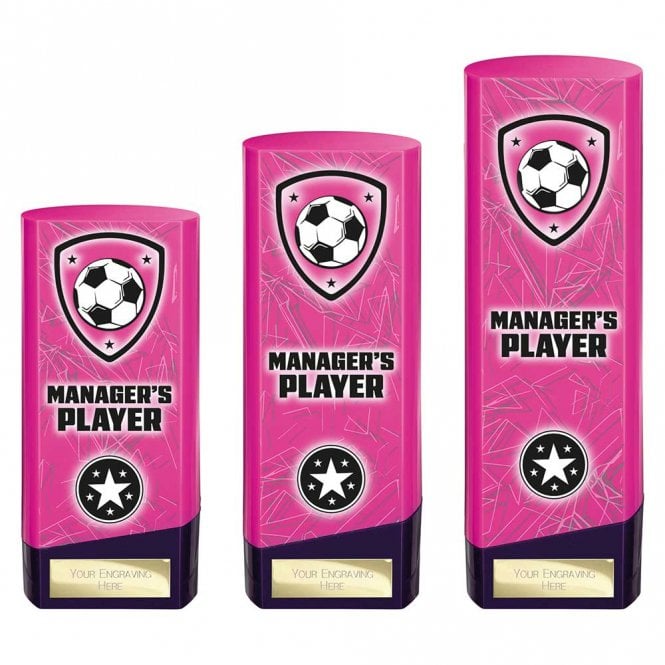Prime Heavyweight Managers Player