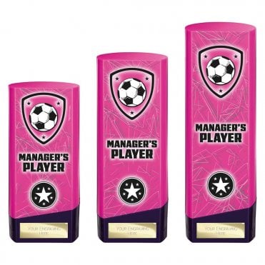 Prime Heavyweight Managers Player