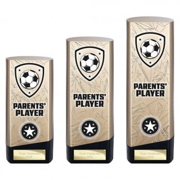 Prime Heavyweight Parents Player