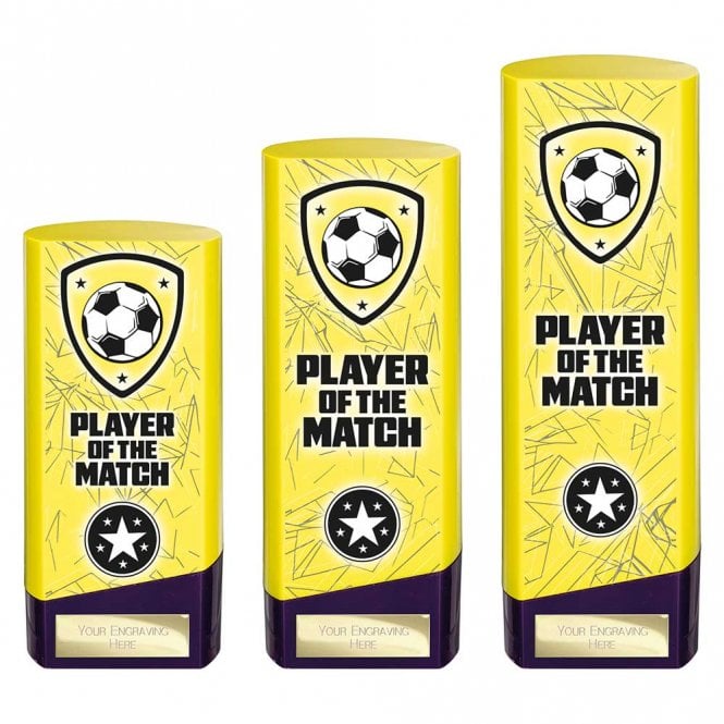 Prime Heavyweight Player of Match