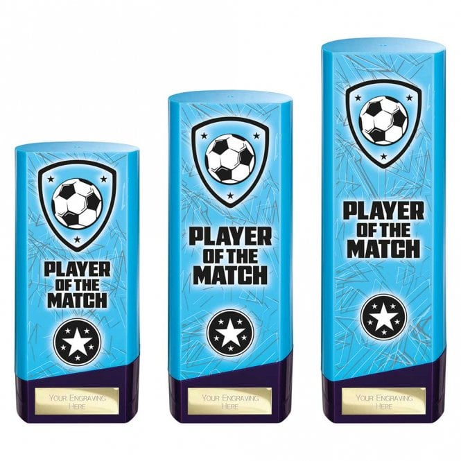 Prime Heavyweight Player of Match