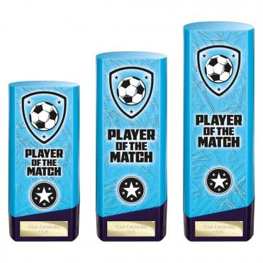 Prime Heavyweight Player of Match