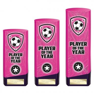 Prime Heavyweight Player of Year