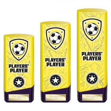 Prime Heavyweight Players Player