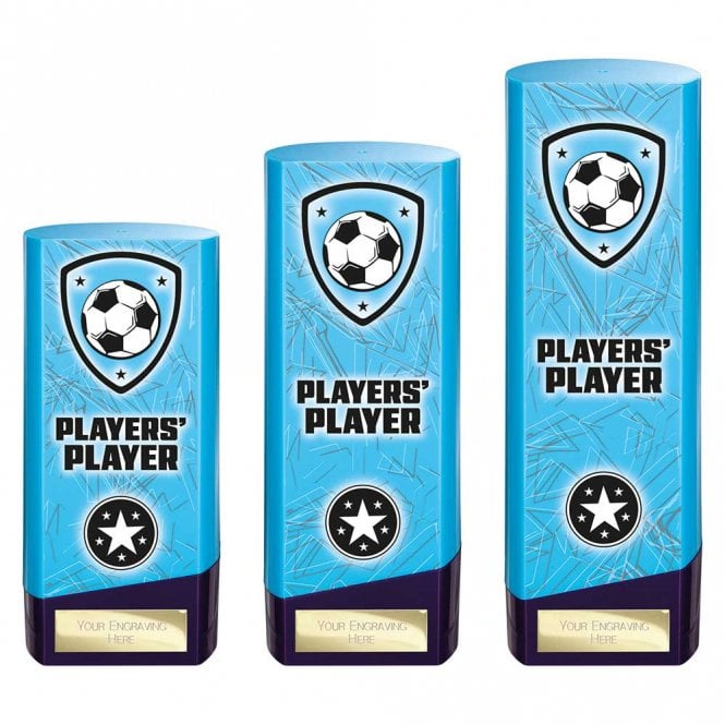 Prime Heavyweight Players Player