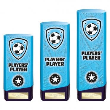 Prime Heavyweight Players Player