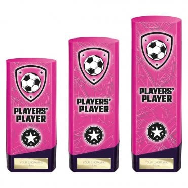 Prime Heavyweight Players Player