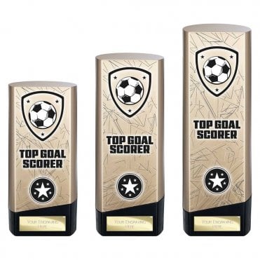 Prime Heavyweight Top Goal Scorer