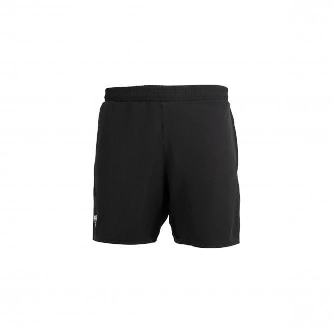 Pro XXI Black Shorts