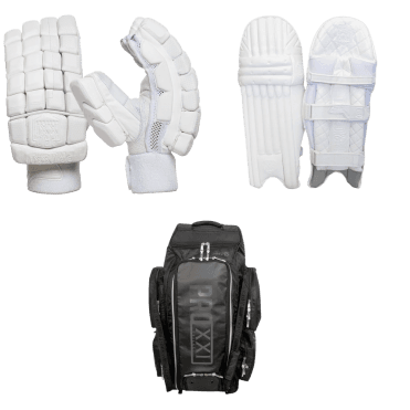 Limited Edition Batting Bundle
