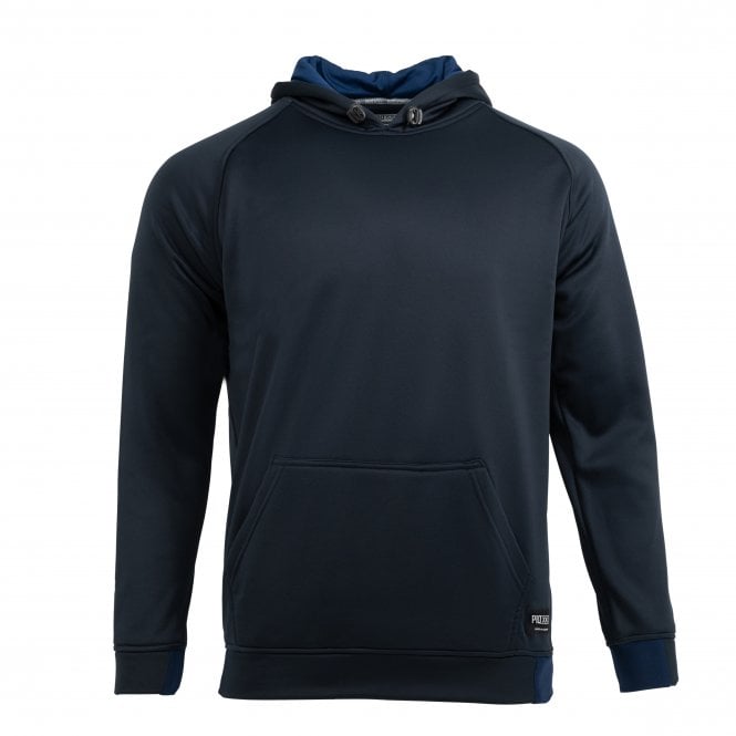 Pro XXI Navy Hoody