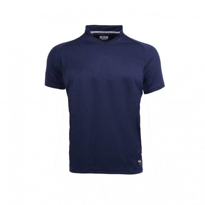 Pro XXI Navy T-Shirt