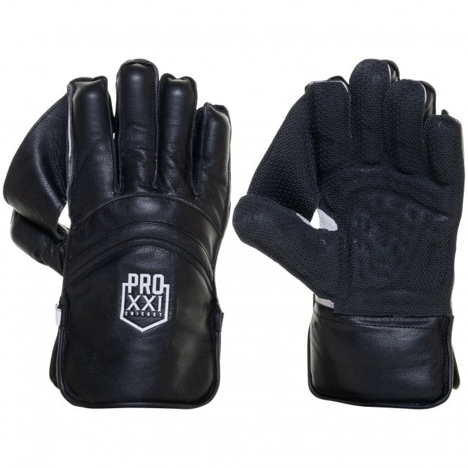 Pro XXI Stealth Wicket Keeping Gloves