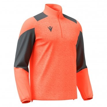 Project 7 Football Cuzco Senior 1/4 Zip Training Top