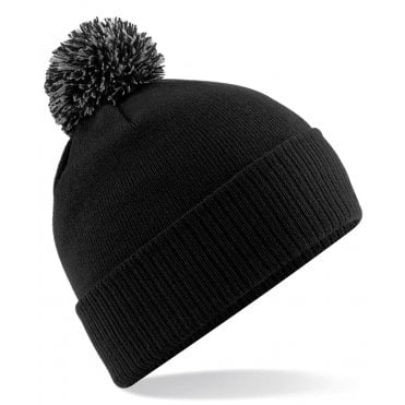 Project 7 Football Snowstar Beanie