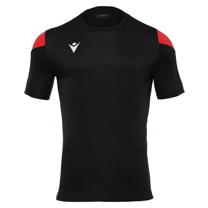 Project 7 Football SNR Macron Polis Shirt