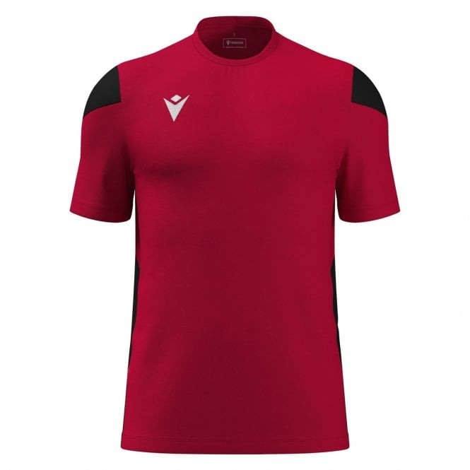 Project 7 Football SNR Macron Polis Shirt