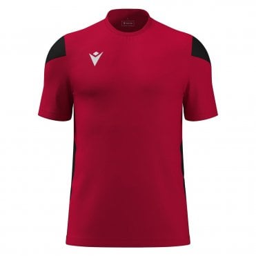 Project 7 Football SNR Macron Polis Shirt